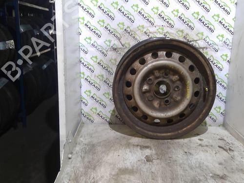 Used Rim NISSAN VANETTE CARGO Van (HC 23) [1994-2002]  20071358