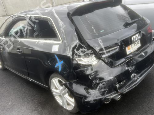 Headlight switch AUDI A3 Sportback (8VA, 8VF) 1.4 TFSI | BP29255445I24 - Image 13