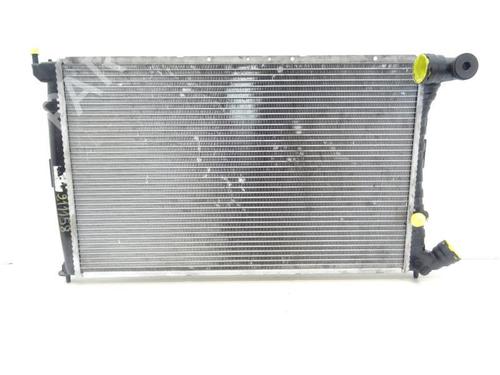 Water radiator RENAULT SCÉNIC I MPV (JA0/1_, FA0_) 1.9 dCi (JA05, JA1F) | BP20044971M31 