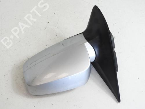 Left mirror KIA SORENTO I (JC) 2.5 CRDi | BP20054681C26 