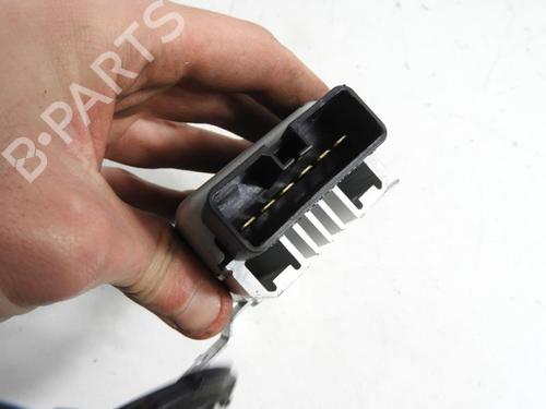 Used Control unit INFINITI QX70 50 AWD (390 hp) 22515741
