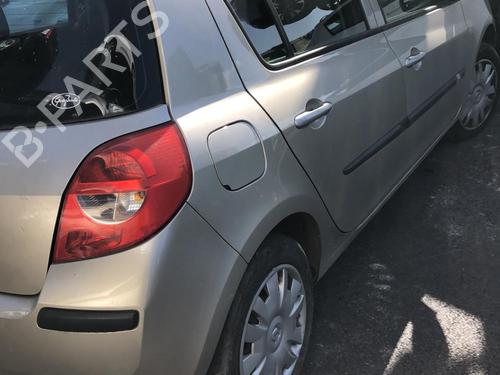 Gassdemper Bakluke RENAULT CLIO III (BR0/1, CR0/1) 1.5 dCi (BR17, CR17) | BP27303823C138 