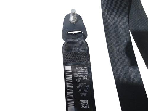 Front left seatbelt CITROËN C3 II (SC_) 1.4 HDi 70 (SC8HZC, SC8HR0, SC8HP4) | BP38165014I26 - Image 3