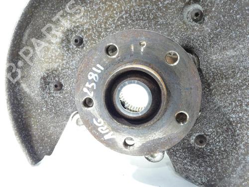 Left rear steering knuckle AUDI Q5 (8RB) 2.0 TDI quattro | BP30155910M27