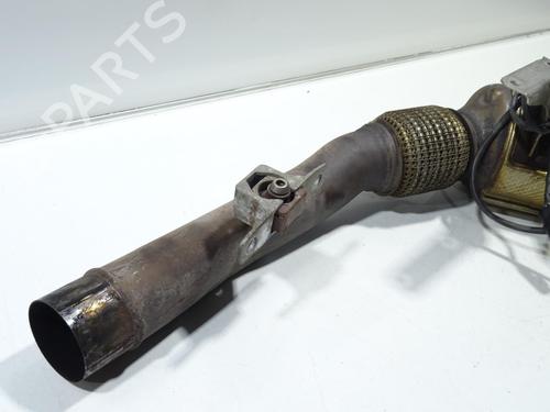 Catalyst ALFA ROMEO STELVIO (949_) 2.2 D Q4 (949.AXE2A) | BP26290487M10 