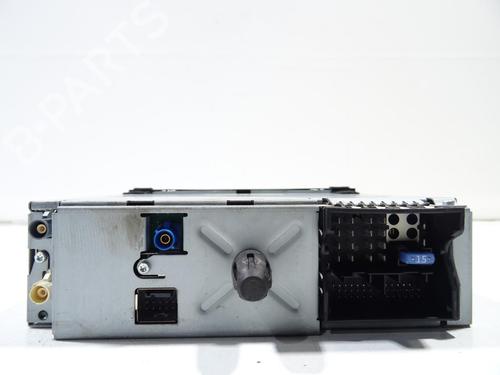 Radio PEUGEOT 5008 (0U_, 0E_) 1.6 HDi | BP20849790E6 