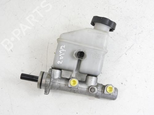 Used Brake master cylinder HYUNDAI i30 (FD) 2.0 CRDi (136 hp) 21970205