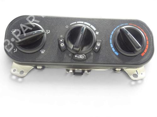 Climate control DODGE CALIBER 2.0 CRD | BP39974201I5  - Image 6