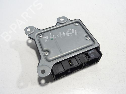 ECU airbags CITROËN BERLINGO Box Body/MPV (K9) 1.5 BlueHDi 100 | BP30089855M53 