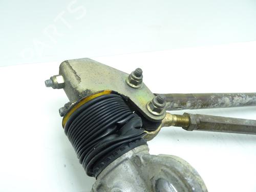 Steering rack CITROËN SAXO (S0, S1) 1.5 D | BP29501136M22 