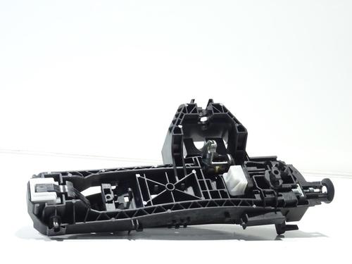 rear-left-exterior-door-handle-mercedes-benz-glk-class-x204-2008-2009-2010-2011-2012-2013-2014-2015-26934501 main image