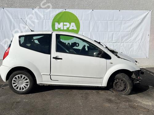 Climate control CITROËN C2 (JM_) 1.4 HDi | BP33946582I5 - Image 12