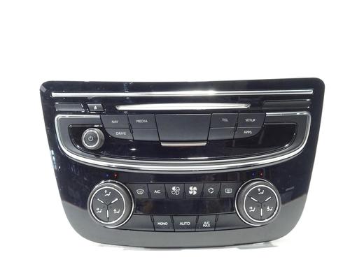 Used Climate control PEUGEOT 508 SW I (8E_) 2.0 BlueHDi 180 (180 hp) 28212755
