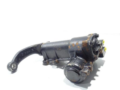 Steering rack JEEP WRANGLER III (JK) 2.8 CRD | BP33850585M22 - Image 5