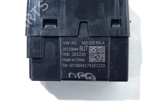 Electronic module SKODA OCTAVIA IV (NX3, NN3, PV3) 1.4 TSI iV | BP23787412M83 