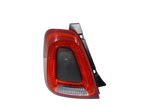 Left taillight ABARTH 500 / 595 / 695 1.4 (312.AXZ11) | BP38165060C34 - Image 4