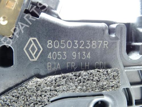 Used Front left lock Front left lock RENAULT CLIO V (B7_) 1.6 E-TECH 140 (B7MU) (140 hp) 29115204 29115204