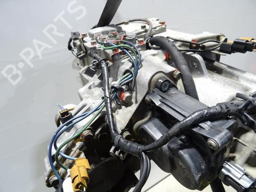 Transfer box MITSUBISHI PAJERO III (V7_W, V6_W)  | BP21202045M36 
