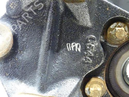 Left rear steering knuckle FIAT 500X (334_)  | BP21555846M27 