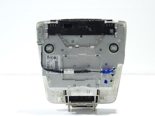 Interior roof light MERCEDES-BENZ GLK-CLASS (X204) 250 CDI 4-matic (204.982, 204.904) | BP26936736I8 