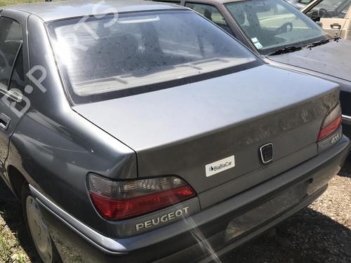 Right taillight PEUGEOT 406 (8B) 1.6 | BP20042507C35 