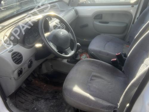 Rear right interior door handle RENAULT KANGOO (KC0/1_) 1.2 (KC0A, KC0K, KC0F, KC01) | BP23868172I16 - Image 7