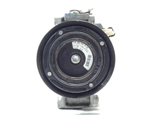 AC compressor MERCEDES-BENZ GLA-CLASS (X156)  | BP29301102M34 