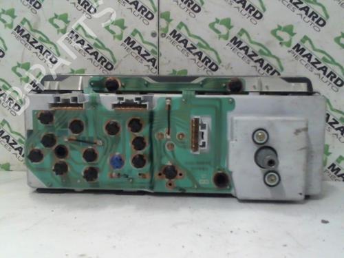 Instrument cluster FIAT PANDA (141_) 900 | BP20073762C47 