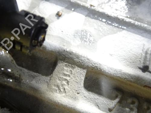 Engine SUZUKI SX4 (EY, GY) 1.9 DDiS 4x4 (RW419D) | BP32168716M1 