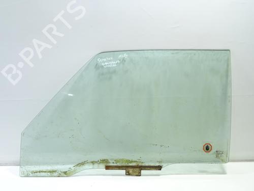 Used Front left door window SUZUKI VITARA Cabrio (ET, TA) [1988-2002]  29635710
