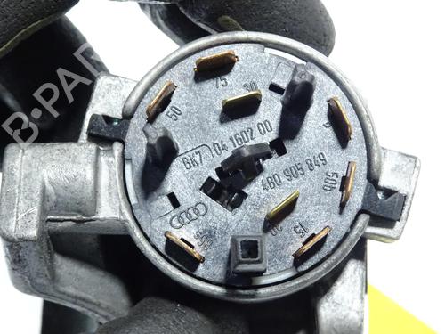 Ignition barrel SEAT EXEO ST (3R5) 2.0 TDI | BP30971352M48