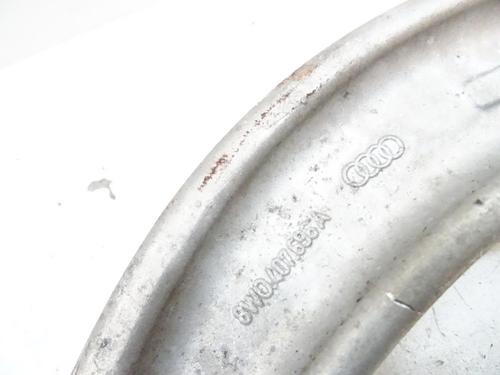 Left front suspension arm AUDI A5 Convertible (F57, F5E) 2.0 TFSI | BP20041176M12 