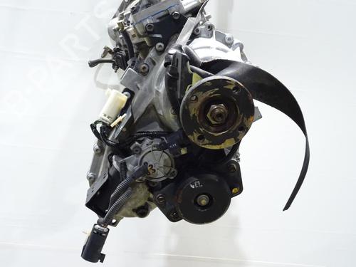 Gearbox KIA SORENTO I (JC) 2.5 CRDi 4WD | BP26032282M3 