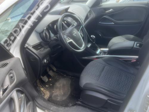 Rear mirror OPEL ZAFIRA TOURER C (P12) 1.6 CDTI (75) | BP37589317I6 - Image 15
