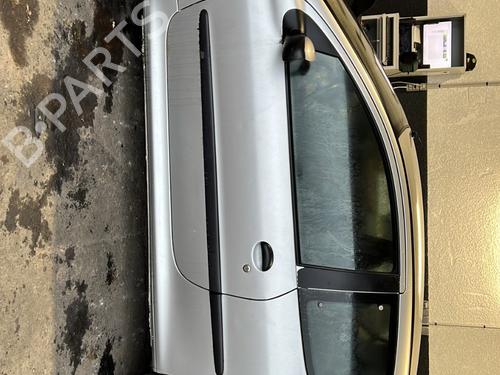 Left front window switch PEUGEOT 206 Hatchback (2A/C) 2.0 HDI 90 | BP32118577I27 - Image 4