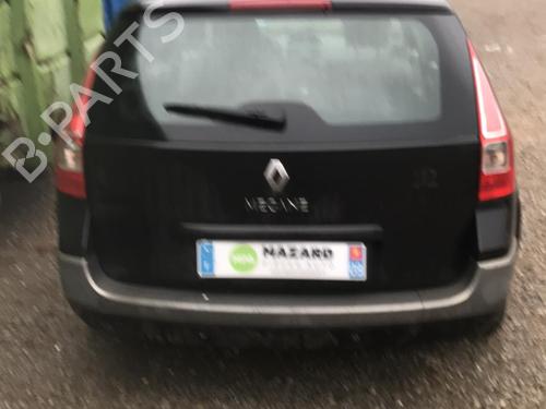 Right taillight RENAULT MEGANE II Estate (KM0/1_)  | BP20043132C35 