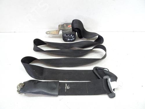 Used Front left seatbelt Front left seatbelt RENAULT 5 (122_) 1.1 (1227, 1397) (45 hp) 21972500 21972500