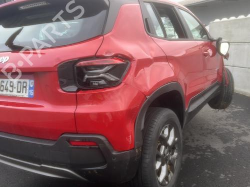 ABS pump JEEP AVENGER (J2) Electric | BP27303882M43 - Image 7