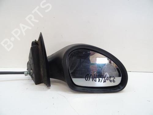 Right mirror SEAT IBIZA III (6L1) 1.9 TDI | BP20044910C27 