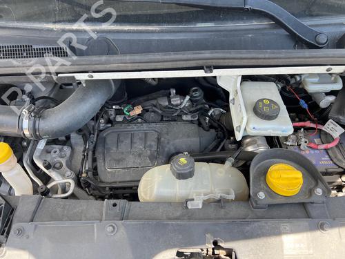 Generator RENAULT TRAFIC III Van (FG_) 1.6 dCi 125 (FGMH) | BP38976544M7 - Image 10