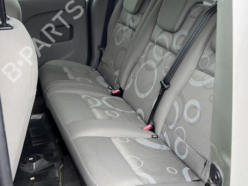 Left front window switch RENAULT KANGOO / GRAND KANGOO II (KW0/1_) 1.5 dCi (KW0C, KW2C, KW4C) | BP38021834I27 - Image 13