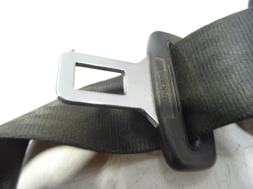 Front right seatbelt PIAGGIO PORTER Bus Elektro | BP33532440I25 - Image 4