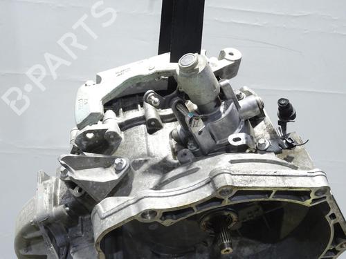 Gearbox OPEL MERIVA B MPV (S10) 1.7 CDTI (75) | BP27564532M3  - Image 6