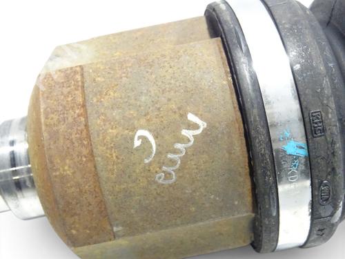 Left front driveshaft HYUNDAI ix35 (LM, EL, ELH) 2.0 CRDi 4WD | BP40436597M38 - Image 4