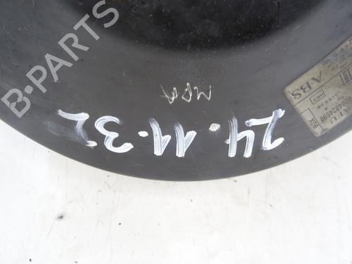 Used Servo brake Servo brake RENAULT TWINGO I (C06_) 1.2 16V (C06C, C06D, C06K) (75 hp) 28187276 28187276