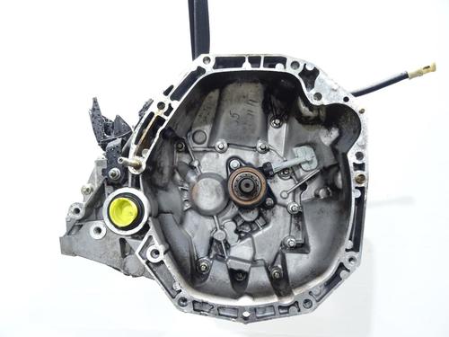 Gearbox RENAULT MEGANE III Hatchback (BZ0/1_, B3_) 1.5 dCi (BZ0C) | BP35888809M3 - Image 3