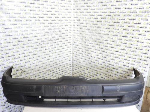Front bumper RENAULT MEGANE I (BA0/1_) 1.4 e (BA0E, BA0V) | BP20055632C7 