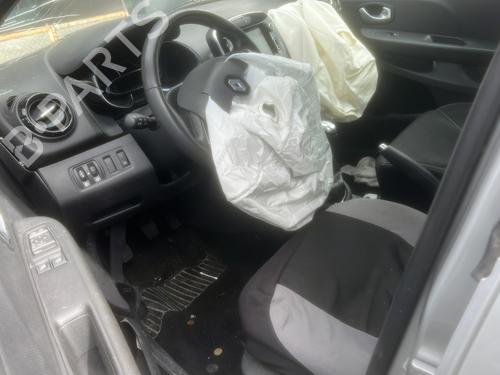 Left front window switch RENAULT CLIO IV (BH_) 0.9 TCe 90 (BHNF, BHMA, BHMH, BHJK, BHJR) | BP29710393I27 - Image 6