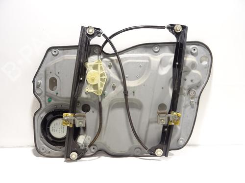 Front left window mechanism VW TOURAN (1T1, 1T2) 2.0 TDI | BP28520323C22 