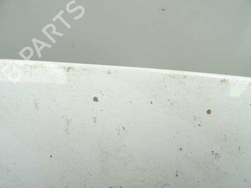 Hood VW TIGUAN (5N_) 2.0 TDI | BP29908763C1 